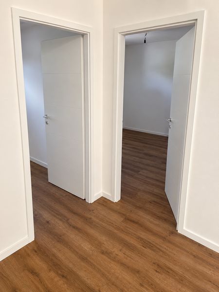 # **Erstbezug nach Kernsanierung – 3,5-Zimmer-Wohnung**